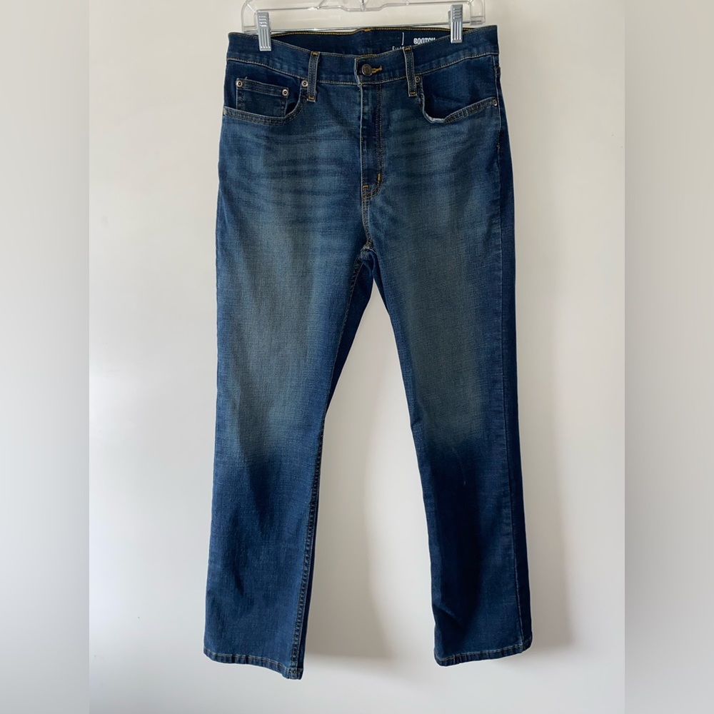 George | men’s boots cute jeans | size 32X32